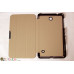 Чохол Samsung Galaxy Tab 4 8.0 (SM-T330, t331, t335) Moko ultraslim red Чохол Samsung Galaxy Tab 4 8.0 (SM-T330, t331, t335) Moko ultraslim red