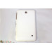 Чехол Samsung Galaxy Tab 4 8.0 (SM-T330, t331, t335) Moko ultraslim white