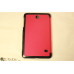 Чохол Samsung Galaxy Tab 4 8.0 (SM-T330, t331, t335) Moko ultraslim red Чохол Samsung Galaxy Tab 4 8.0 (SM-T330, t331, t335) Moko ultraslim red