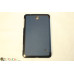Чохол Samsung Galaxy Tab 4 8.0 SM-T330, t331, t335 Moko ultraslim dark blue