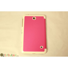 Чохол Samsung Galaxy Tab 4 8.0 (SM-T330, t331, t335) Moko ultraslim rose red Чохол Samsung Galaxy Tab 4 8.0 (SM-T330, t331, t335) Moko ultraslim rose red