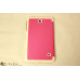Чохол Samsung Galaxy Tab 4 8.0 (SM-T330, t331, t335) Moko ultraslim rose red Чохол Samsung Galaxy Tab 4 8.0 (SM-T330, t331, t335) Moko ultraslim rose red