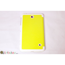 Чохол Samsung Galaxy Tab 4 8.0 (SM-T330, t331, t335) Moko ultraslim apple green Чохол Samsung Galaxy Tab 4 8.0 (SM-T330, t331, t335) Moko ultraslim apple green