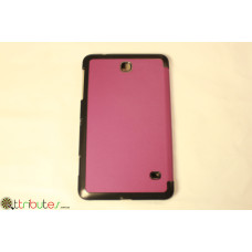 Чехол Samsung Galaxy Tab 4 8.0 (SM-T330, t331, t335) Moko ultraslim purple
