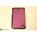 Чехол Samsung Galaxy Tab 4 8.0 (SM-T330, t331, t335) Moko ultraslim purple