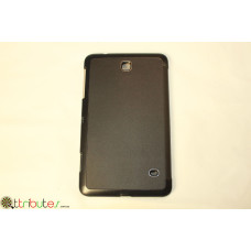 Чохол Samsung Galaxy Tab 4 8.0 (SM-T330, t331, t335) Moko ultraslim gray
