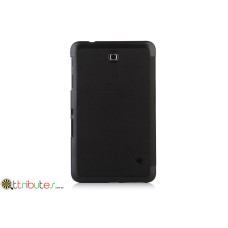 Чохол Samsung Galaxy Tab 4 8.0 (SM-T330, t331, t335) Moko ultraslim black