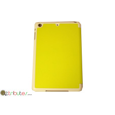 Чехол iPad mini 2,3 (Retina) Moko ultraslim apple green
