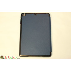Чехол iPad mini 2,3 (Retina) Moko ultraslim dark blue Чехол iPad mini 2,3 (Retina) Moko ultraslim dark blue