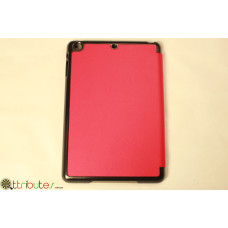 Чехол iPad mini 2,3 (Retina) Moko ultraslim red