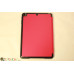 Чехол iPad mini 2,3 (Retina) Moko ultraslim red