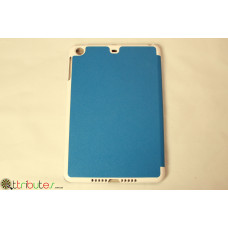 Чехол iPad mini 2,3 (Retina) Moko ultraslim blue