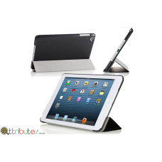 Чехол iPad mini 2,3 (Retina) Moko ultraslim black Чехол iPad mini 2,3 (Retina) Moko ultraslim black
