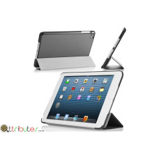 Чехол iPad mini 2,3 (Retina) Moko ultraslim gray