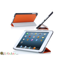 Чехол iPad mini 2,3 (Retina) Moko ultraslim orange Чехол iPad mini 2,3 (Retina) Moko ultraslim orange
