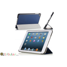 Чехол iPad mini 2,3 (Retina) Moko ultraslim dark blue Чехол iPad mini 2,3 (Retina) Moko ultraslim dark blue