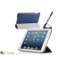 Чехол iPad mini 2,3 (Retina) Moko ultraslim dark blue Чехол iPad mini 2,3 (Retina) Moko ultraslim dark blue
