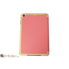 Чехол iPad mini 2,3 (Retina) Moko ultraslim pink Чехол iPad mini 2,3 (Retina) Moko ultraslim pink