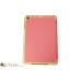 Чехол iPad mini 2,3 (Retina) Moko ultraslim pink Чехол iPad mini 2,3 (Retina) Moko ultraslim pink
