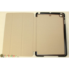 Чехол iPad mini 2,3 (Retina) Moko ultraslim black Чехол iPad mini 2,3 (Retina) Moko ultraslim black