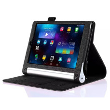 Чохол Yoga 2 Tablet 8 830F 850f 851f Premium classic black