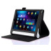 Чохол Yoga 2 Tablet 8 830F 850f 851f Premium classic black