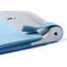 Чохол Yoga 2 Tablet 8 830F 850f 851f Premium classic sky blue