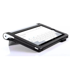 Чохол Yoga 2 Tablet 8 830F 850f 851f Premium classic black