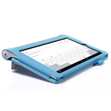 Чохол Yoga 2 Tablet 8 830F 850f 851f Premium classic sky blue
