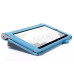 Чохол Yoga 2 Tablet 8 830F 850f 851f Premium classic sky blue