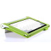 Чохол Lenovo yoga tablet3 8.0 850f Premium book cover apple green Чохол Lenovo yoga tablet3 8.0 850f Premium book cover apple green
