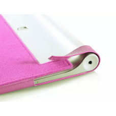 Чохол Yoga 2 Tablet 8 830F 850f 851f Premium classic pink
