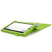 Чохол Lenovo yoga tablet3 8.0 850f Premium book cover apple green Чохол Lenovo yoga tablet3 8.0 850f Premium book cover apple green