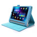Чохол Yoga 2 Tablet 8 830F 850f 851f Premium classic sky blue