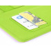 Чохол Lenovo yoga tablet3 8.0 850f Premium book cover apple green Чохол Lenovo yoga tablet3 8.0 850f Premium book cover apple green