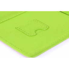 Чохол Lenovo yoga tablet3 8.0 850f Premium book cover apple green Чохол Lenovo yoga tablet3 8.0 850f Premium book cover apple green