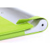 Чохол Lenovo yoga tablet3 8.0 850f Premium book cover apple green Чохол Lenovo yoga tablet3 8.0 850f Premium book cover apple green