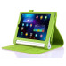 Чохол Yoga 2 Tablet 8 830F 850f 851f Premium classic apple green