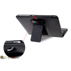 Чохол Samsung Galaxy tab3,10 P5200 Seenda Bluetooth клавіатура black