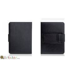 Чохол Samsung Galaxy tab3,10 P5200 Seenda Bluetooth клавіатура black