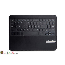Чохол Samsung Galaxy tab3,10 P5200 Seenda Bluetooth клавіатура black