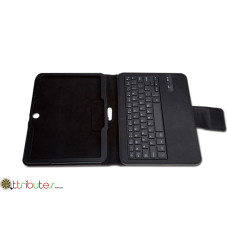 Чохол Samsung Galaxy tab3,10 P5200 Seenda Bluetooth клавіатура black