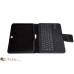 Чохол Samsung Galaxy tab3,10 P5200 Seenda Bluetooth клавіатура black
