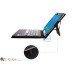 Чехол Samsung Galaxy tabpro 10,1 T520 (TouchPad) Seenda Bluetooth клавиатура black