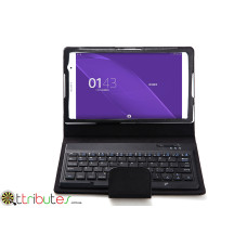 Чохол Sony tablet Z3 8,0 Seenda Bluetooth клавіатура black