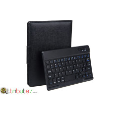 Чохол Sony tablet Z3 8,0 Seenda Bluetooth клавіатура black