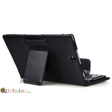 Чохол Sony tablet Z3 8,0 Seenda Bluetooth клавіатура black