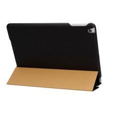 Чехол iPad Air/iPad Air 2 JISONCASE Executive Smart Case Black