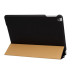 Чехол iPad Air/iPad Air 2 JISONCASE Executive Smart Case Black