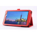 Чохол ASUS MeMO Pad 7 ME70 Classic book cover red